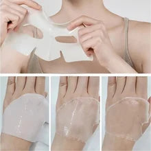 eelhoe Hydrating Face Masks with Lightweight Texture for Moisturizing Skin Treatment