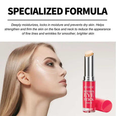 eelhoe Retinol Eye Stick for deep moisture and reducing fine lines on face and neck