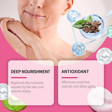 Hoygi Moisturizer with Deep Nourishment and Antioxidant Benefits for Skin Vitality