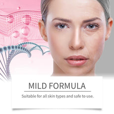 Hoygi Moisturizer with Mild Formula for All Skin Types, Enhancing Hydration and Skin Texture