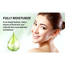 Hoygi Facial Moisturizing Treatment for Deep Hydration and Soft Skin Benefits