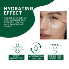 Hoygi Hydrating Treatment for Even Skin Tone and Deep Moisturization for Brighter Skin
