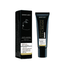 GULANXI Anti-Aging Eye Care Cream with L-Carnitine for Firming and Tightening the Eye Area