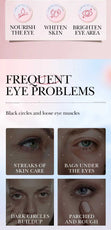 NoEnName_Null Eye Care Product for Nourishing and Brightening the Eye Area