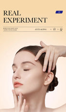 ROSPSKL Anti-Aging Collagen Facial Mask for Skin Hydration and Youthful Glow
