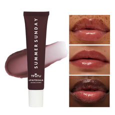 LANBENA Summer Lip Balm for Smooth Lips in a stylish tube with hydrating texture for soft, supple lips