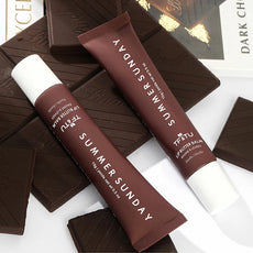 LANBENA Summer Lip Balm for Smooth Lips with Moisturizing Formula and Cocoa Aroma