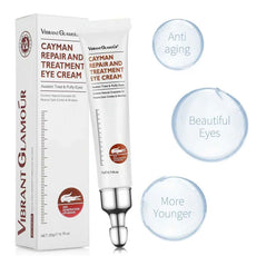 Ms.Dear Cayman Repair and Treatment Eye Cream for Reducing Puffiness and Signs of Aging