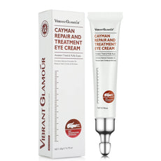 Ms.Dear Cayman Repair and Treatment Eye Cream for Reducing Dark Circles and Puffiness