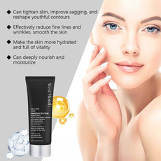 West&Month Mild Skin Face Tightening Cream Anti-Aging for firmer, hydrated skin and reduced wrinkles