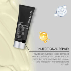 West&Month Immediate Firm Face Tightening Cream Anti-Aging for nutritional repair and improved skin tone